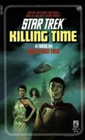 Cover: Killing Time - Pocket Books