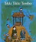 Cover: Tikki Tikki Tembo - Turtleback Books