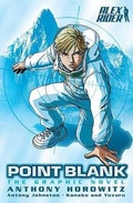 Cover: Alex Rider - Turtleback Books