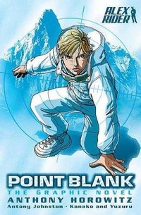 Enlarge image Cover: Alex Rider - Turtleback Books