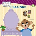 Cover: Baby Einstein: I See Me - Disney Press