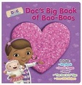 Cover: Doc's Big Book of Boo-Boos - Disney Press