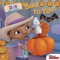 Cover: Boo to You! - Disney Press