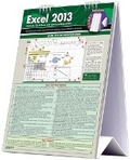 Bild: Excel 2013 Desktop Easel Book - Barcharts, Inc