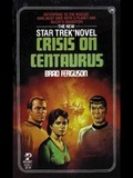 Cover: Crisis on Centaurus - Pocket Books