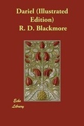 Cover: Dariel (Illustrated Edition) - Echo Library