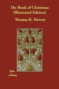 Cover: The Book of Christmas (Illustrated Edition) - Echo Library