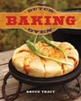 Cover: Dutch Oven Baking - Gibbs M. Smith Inc