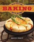Cover: Dutch Oven Baking - Gibbs M. Smith Inc
