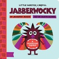 Cover: Jabberwocky - Gibbs M. Smith Inc