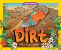 Cover: Jump Into Science: Dirt - National Geographic Kids
