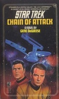 Cover: Chain of Attack - Pocket Books