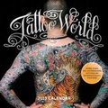 Cover: Tattoo World 2013 Wall Calendar - Abrams