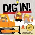 Cover: Dig In! - Abrams Appleseed