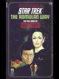 Cover: The Romulan Way - Pocket Books
