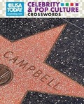 Cover: USA TODAY (R) Celebrity & Pop Culture Crosswords - Sterling