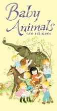 Cover: Baby Animals - Sterling Juvenile