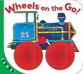 Cover: Look & See: Wheels on the Go! - Sterling Juvenile
