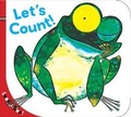 Cover: Look & See: Let's Count! - Sterling Juvenile