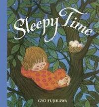 Enlarge image Cover: Sleepy Time - Sterling Juvenile