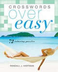 Cover: Crosswords Over Easy - Sterling