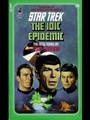 Cover: The IDIC Epidemic - Pocket Books
