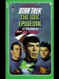 Cover: The IDIC Epidemic - Pocket Books