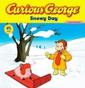 Cover: Snowy Day - Turtleback Books