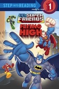 Cover: Flying High - Turtleback Books