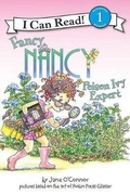 Cover: Poison Ivy Expert - Turtleback Books