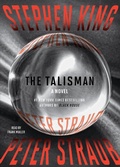 Cover: The Talisman - SIMON & SCHUSTER AUDIO