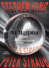 Enlarge image Cover: The Talisman - SIMON & SCHUSTER AUDIO