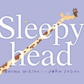 Cover: Sleepyhead - Little Simon