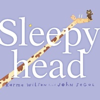 Enlarge image Cover: Sleepyhead - Little Simon