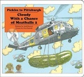 Cover: Pickles to Pittsburgh - Little Simon