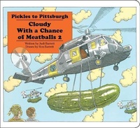 Enlarge image Cover: Pickles to Pittsburgh - Little Simon
