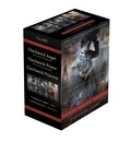 Cover: The Infernal Devices (Boxed Set) - Simon & Schuster