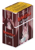 Cover: Bunnicula in a Box (Boxed Set) - Atheneum Books for Young Readers