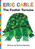 Cover: The Foolish Tortoise - Little Simon