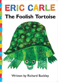 Enlarge image Cover: The Foolish Tortoise - Little Simon