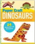 Cover: Paper Craft - Peter Pauper Press Inc,US