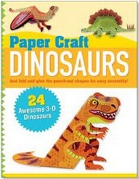 Enlarge image Cover: Paper Craft - Peter Pauper Press Inc,US