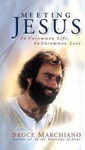 Cover: Meeting Jesus - Harvest House Publishers,U.S.