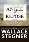 Cover: Angle of Repose - Blackstone Publishing