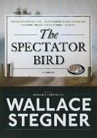 Enlarge image Cover: The Spectator Bird - Blackstone Publishing