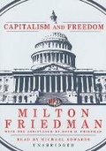 Bild: Capitalism and Freedom - Blackstone Audiobooks