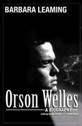 Cover: Orson Welles - Blackstone Publishing