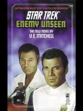 Cover: Enemy Unseen - Pocket Books