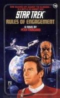 Cover: Rules of Engagement - Pocket Books