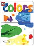 Cover: Colors - Andrews McMeel Publishing